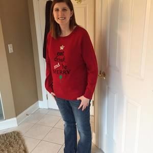 Meet your Posher, Maddie